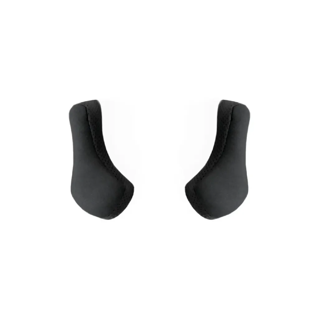 [28022-XXS-100] Nexx Spare Parts CHEEK PAD Y.10 BLK (XXS)