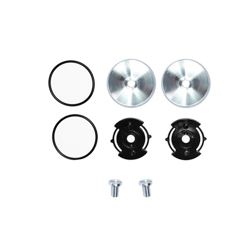 [28006-00-100] Nexx Spare Parts KIT FIXING VISOR X.G29