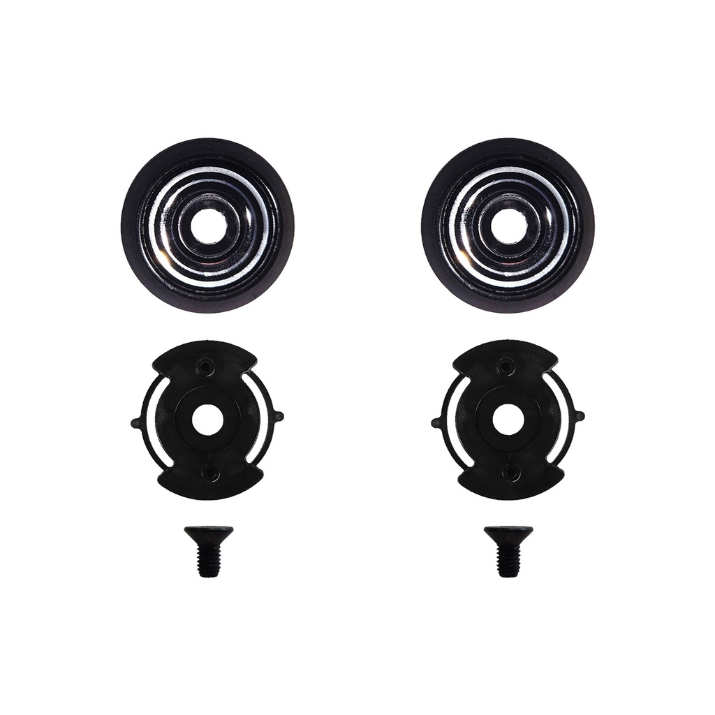 Nexx Spare Parts KIT FIXING VISOR Y.10
