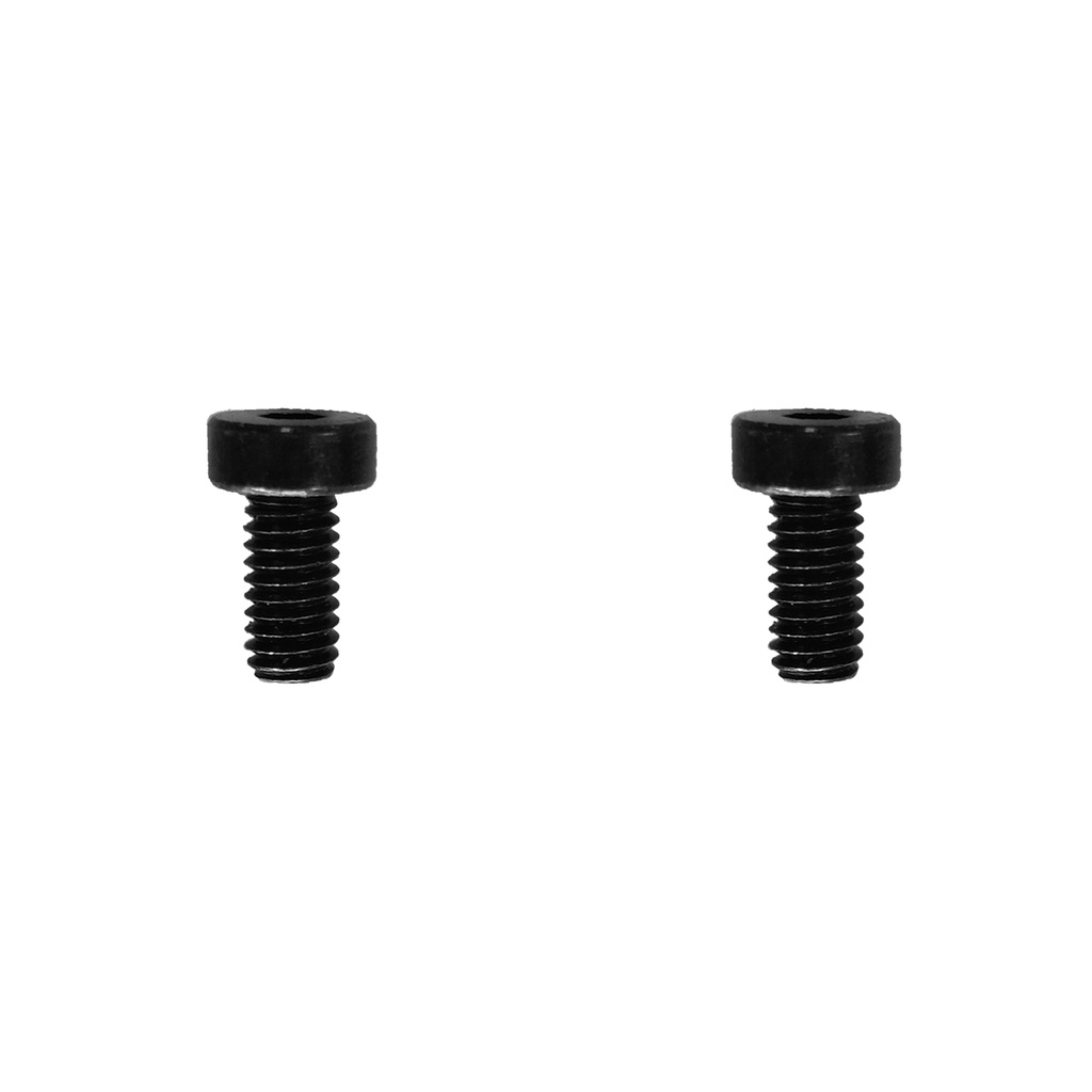 Nexx Spare Parts PEAK SCREW SHORT X.WED3