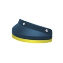 Nexx Spare Parts PEAK X.G30 TEAL BLUE EXT YLW