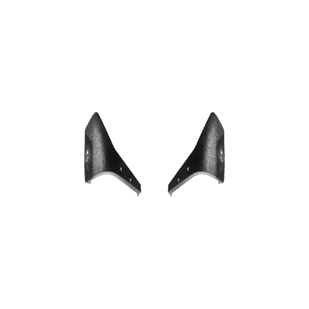 [28040-00-112] Nexx Spare Parts REAR VENTILATION X.R3R L+R