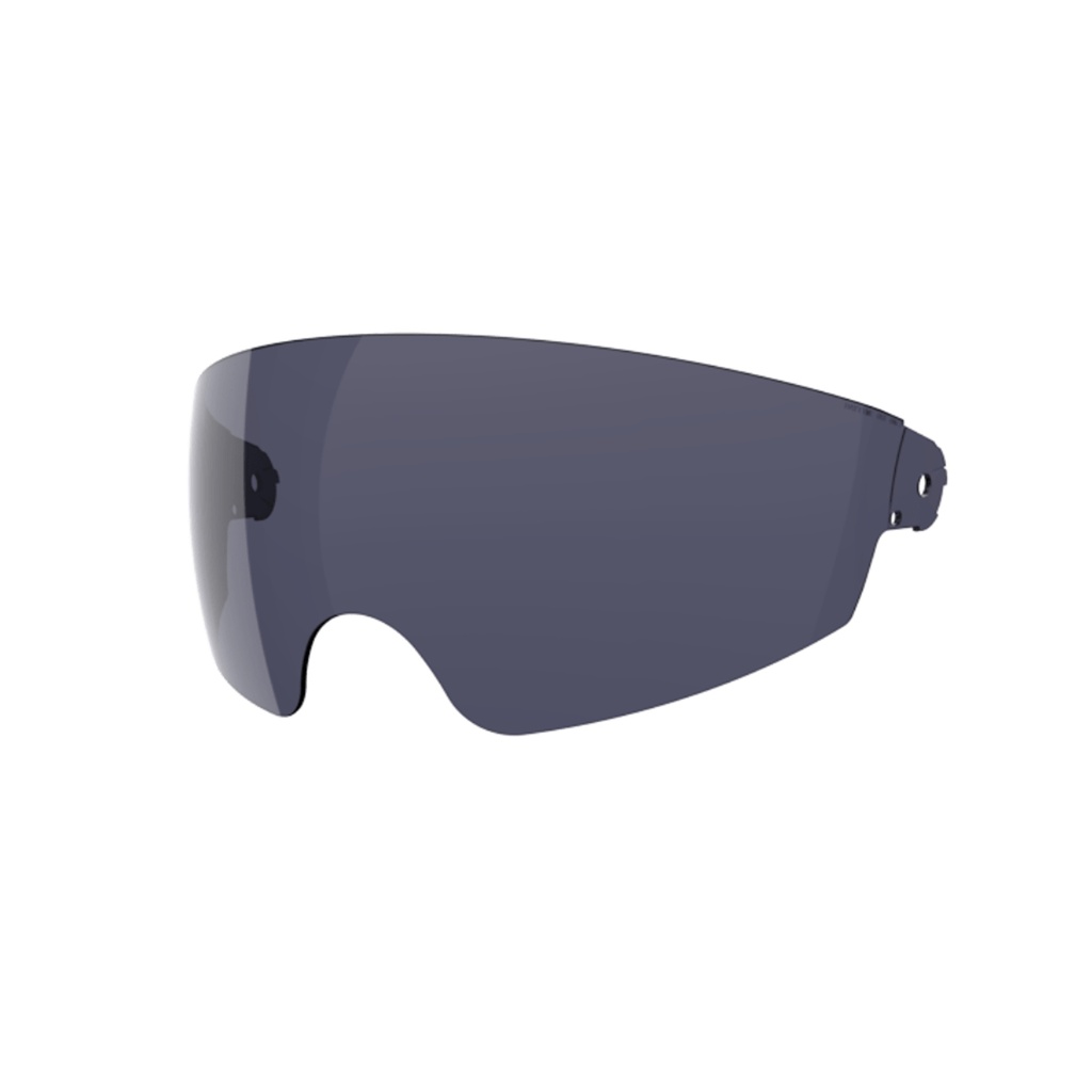 [28050-00-108] Nexx Spare Parts SUNVISOR X.WST3 SMOKE 80%
