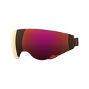 Nexx Spare Parts SUNVISOR Y.10 IRIDIUM