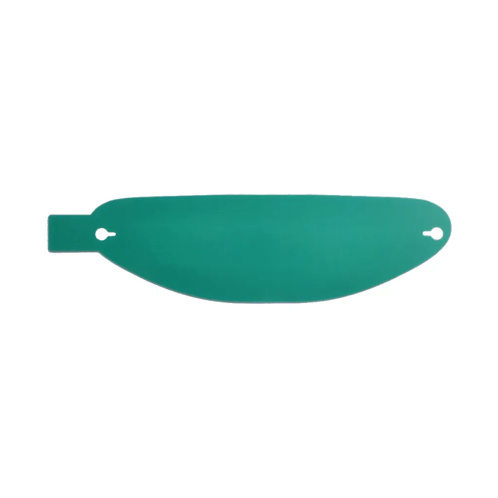 [28040-00-102] Nexx Spare Parts TEAR-OFF KIT X.R3R