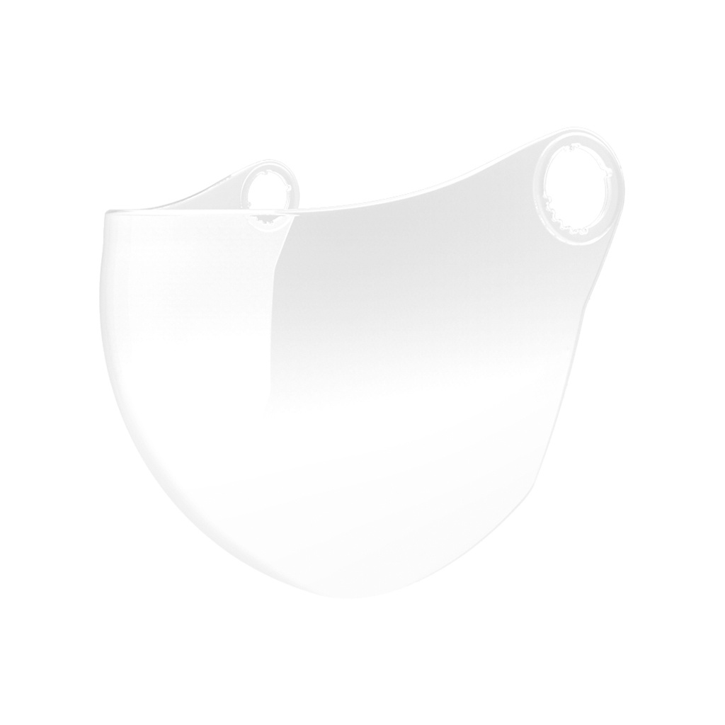 Nexx Spare Parts VISOR BUBBLE  X.G30 CLEAR