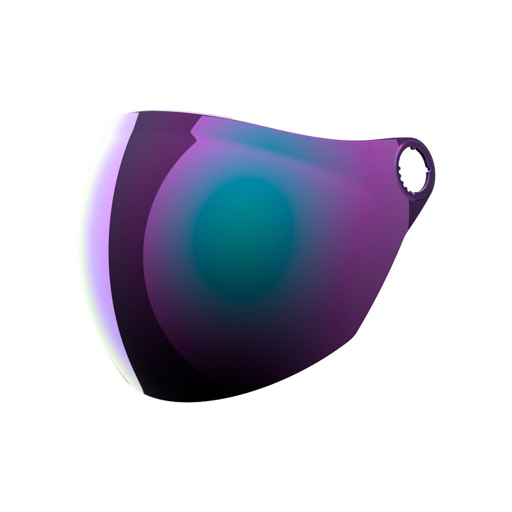 Nexx Spare Parts VISOR BUBBLE  X.G30 CLEAR