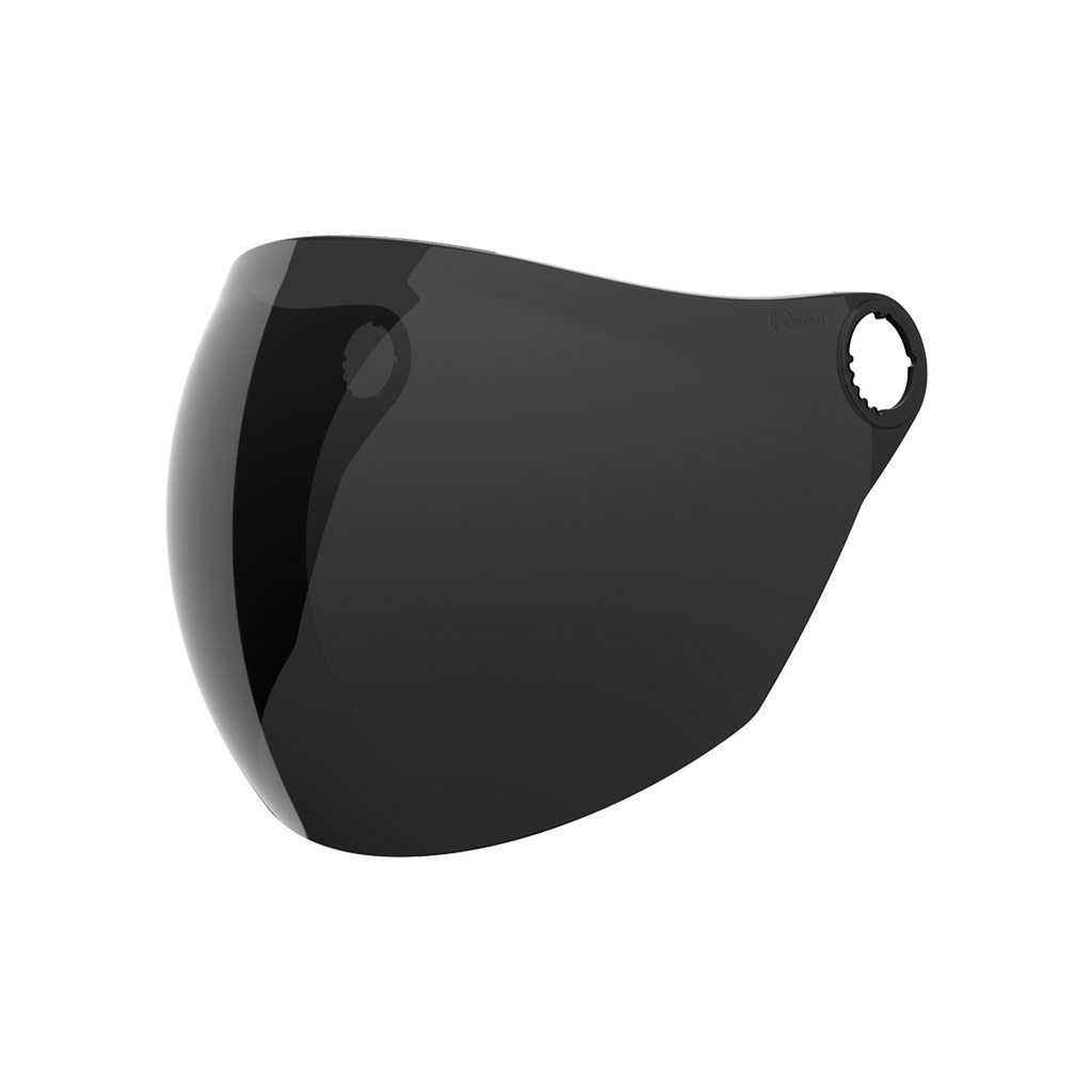 Nexx Spare Parts VISOR BUBBLE  X.G30 CLEAR