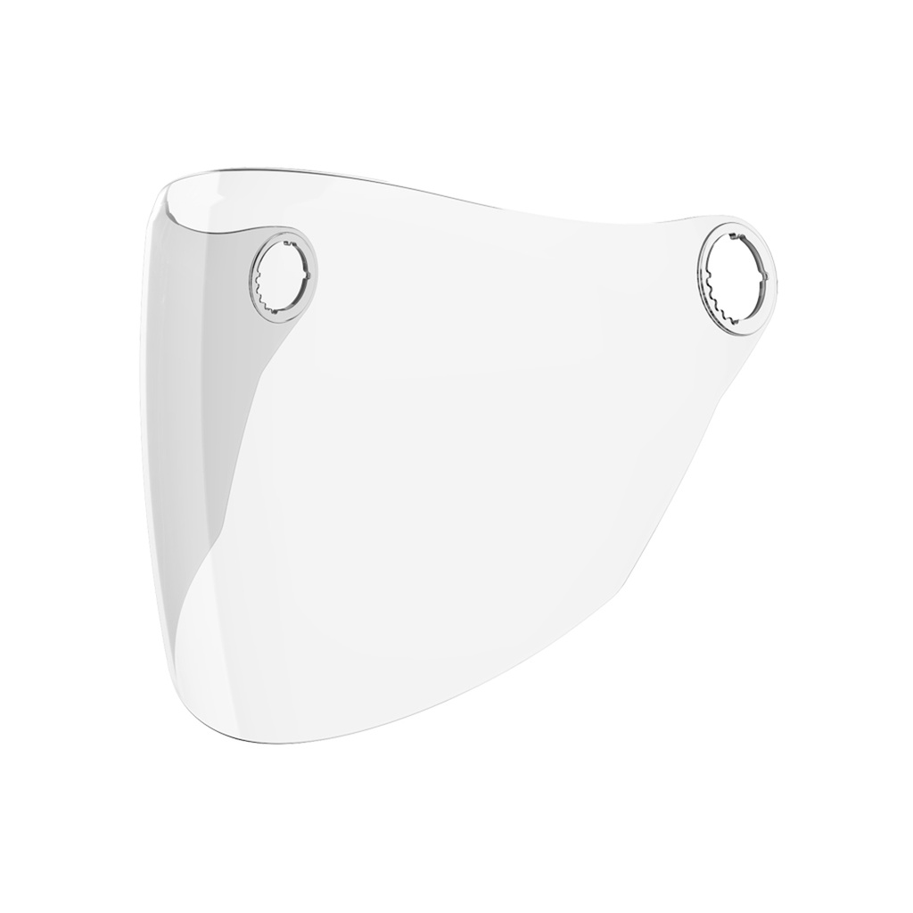 Nexx Spare Parts VISOR FLAT X.G30 CLEAR