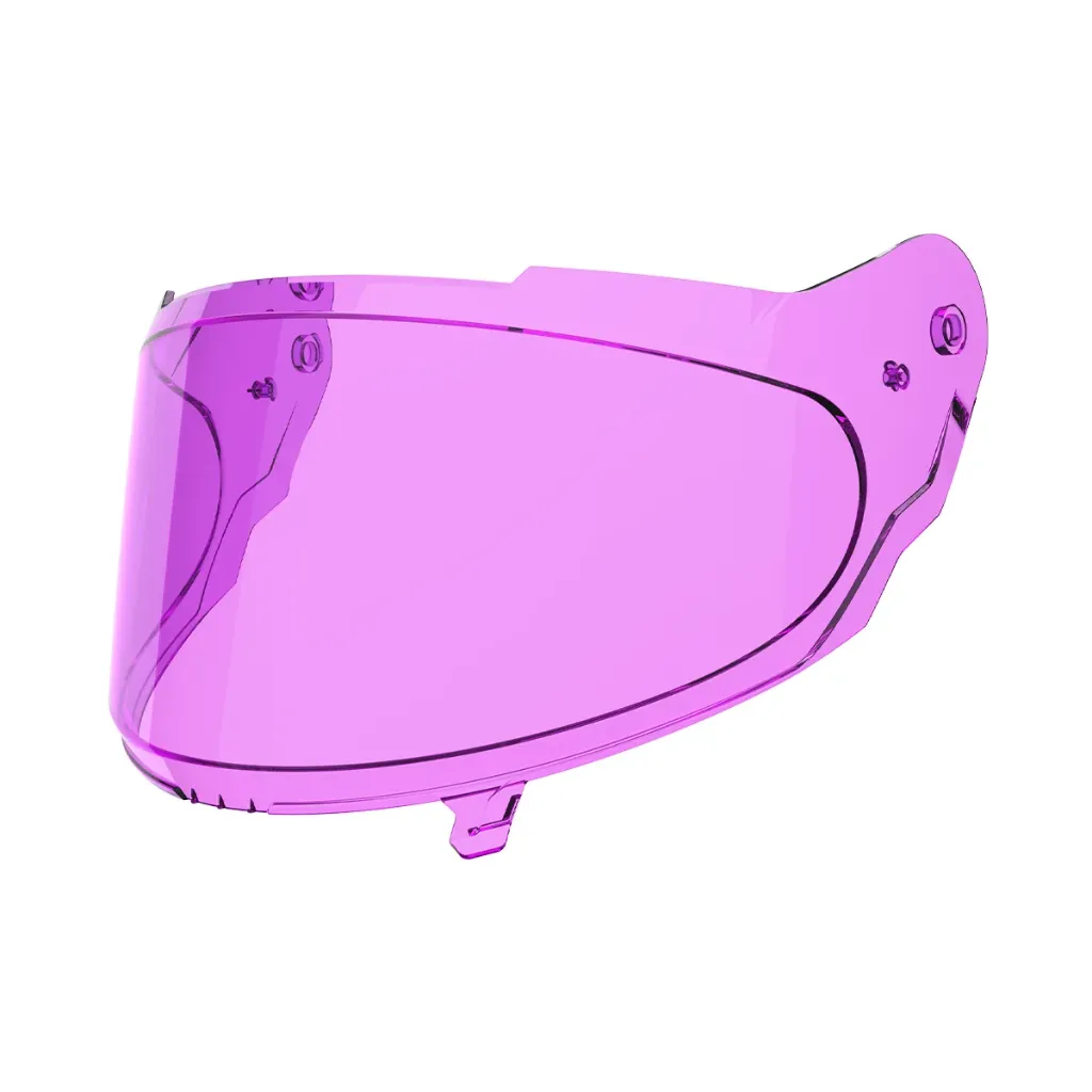 Nexx Spare Parts VISOR X.R3R PINK HD