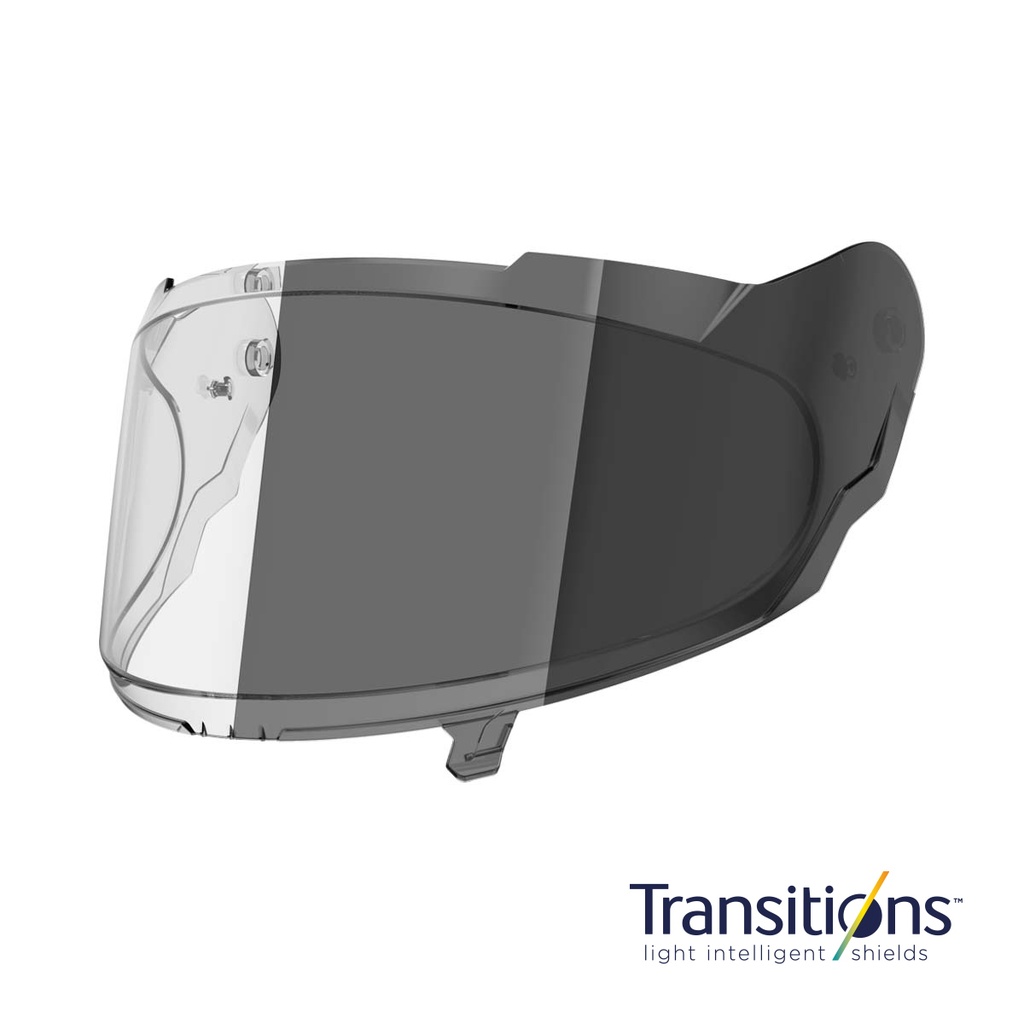 Nexx Spare Parts VISOR X.R3R TRANSITION
