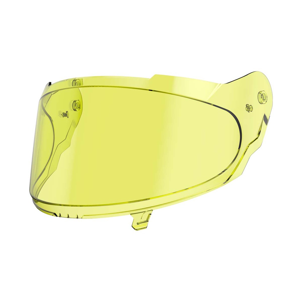 [28041-00-908] Nexx Spare Parts VISOR X.R3R YELLOW HD