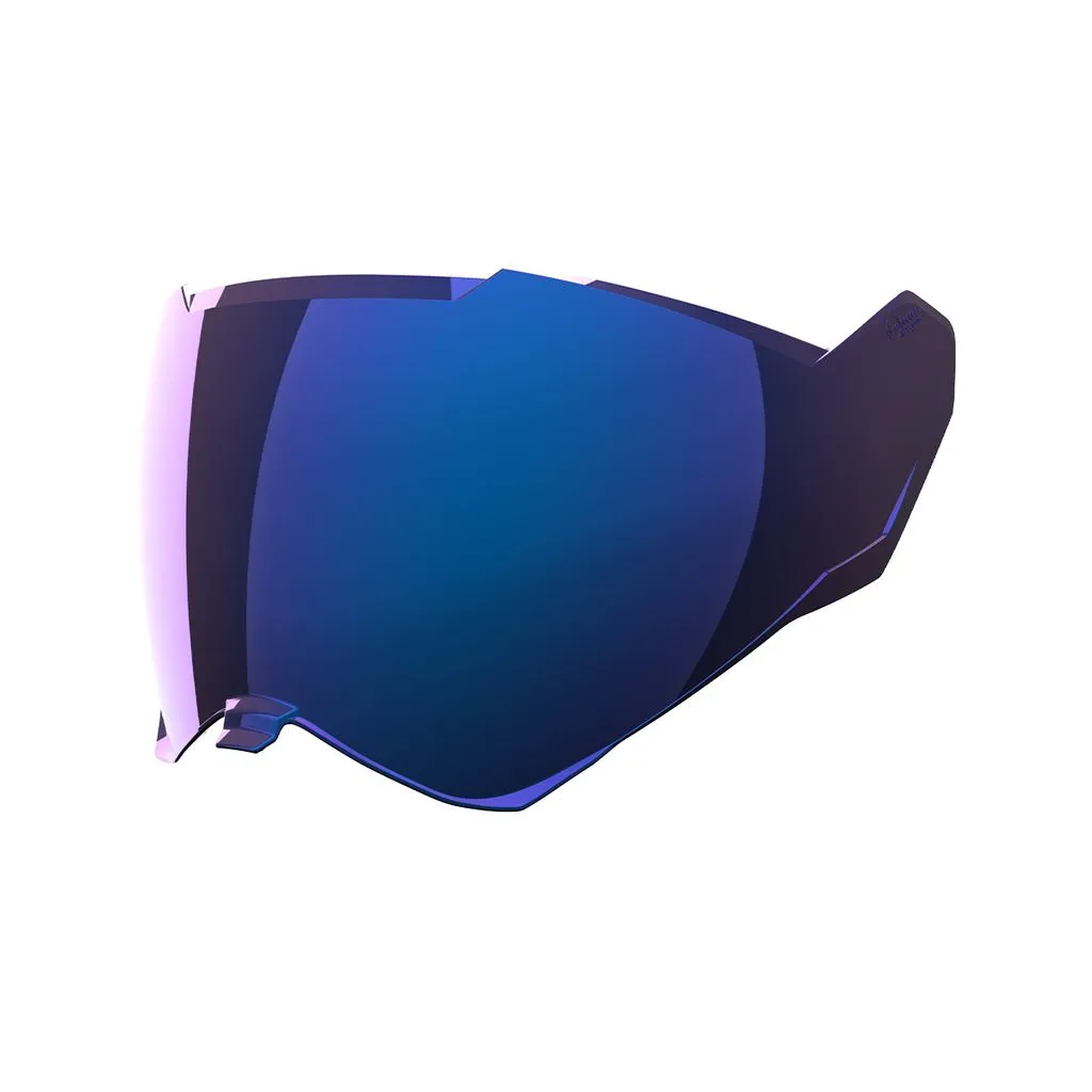 Nexx Spare Parts VISOR X.WST3 IRIDIUM
