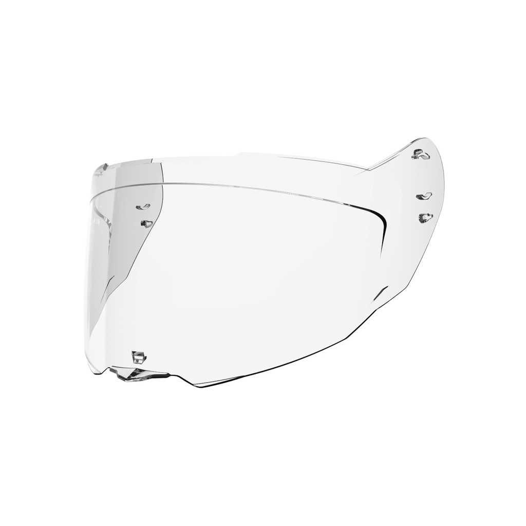 Nexx Spare Parts VISOR Y.100R CLEAR