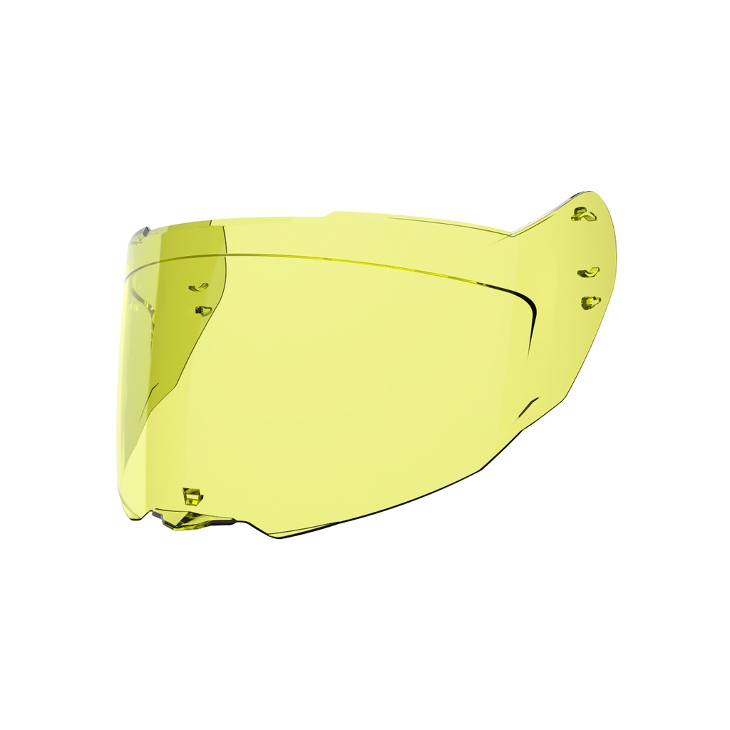 [28034-00-903] Nexx Spare Parts VISOR Y.100R YELLOW HD 