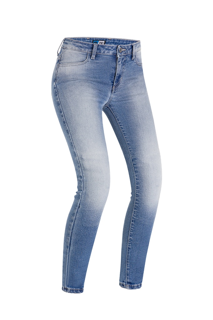 [25126-25-100] PMJ Ginevra Lady (25, Denim)