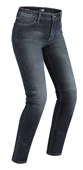 [25205-25-100] PMJ Jeans New Rider Lady (25)