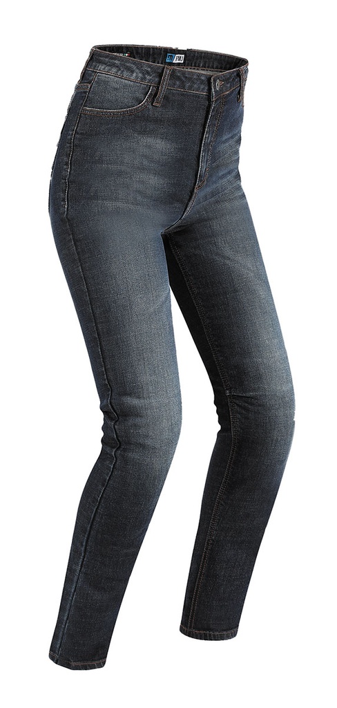 [25208-25-100] PMJ Jeans Sara Lady (25, Denim)