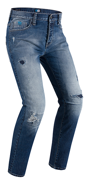 PMJ Jeans Street