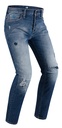 PMJ Jeans Street