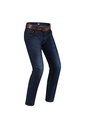 PMJ Jeans Deux Short