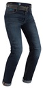 PMJ Jeans Caferacer