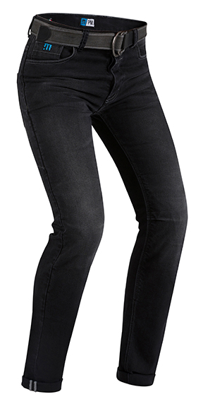 PMJ Jeans Caferacer