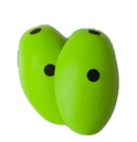 PMJ Protectors Knee Green