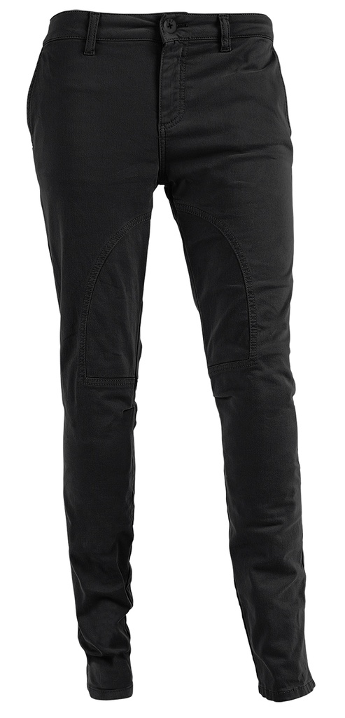 [25206-29-102] PMJ Santiago Lady (Black, 29)