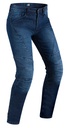 PMJ TIT15 Jeans Titanium