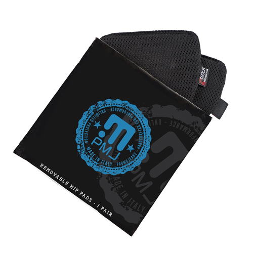 PMJ Zero-Shock: Hip protections