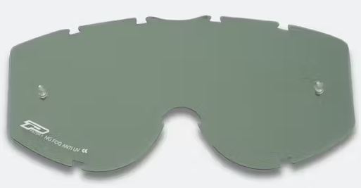 [36011-00-902] Progrip Parts 3220 Lens Smoke