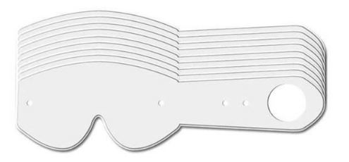 [36012-00-100] Progrip Parts 3270 Tear off (10 pcs.)