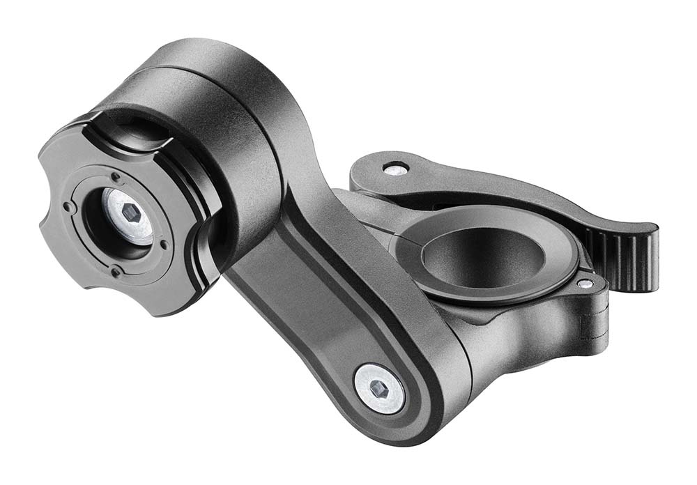[37200-00-100] QUIKLOX - UNIVERSAL MOTORBIKE HANDLEBAR HOLDER