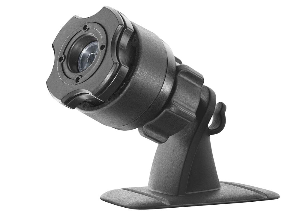 [37206-00-100] QUIKLOX CAR DASHBOARD QUIKLOX HOLDER