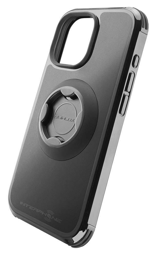 QUIKLOX CASE IPHONE 15