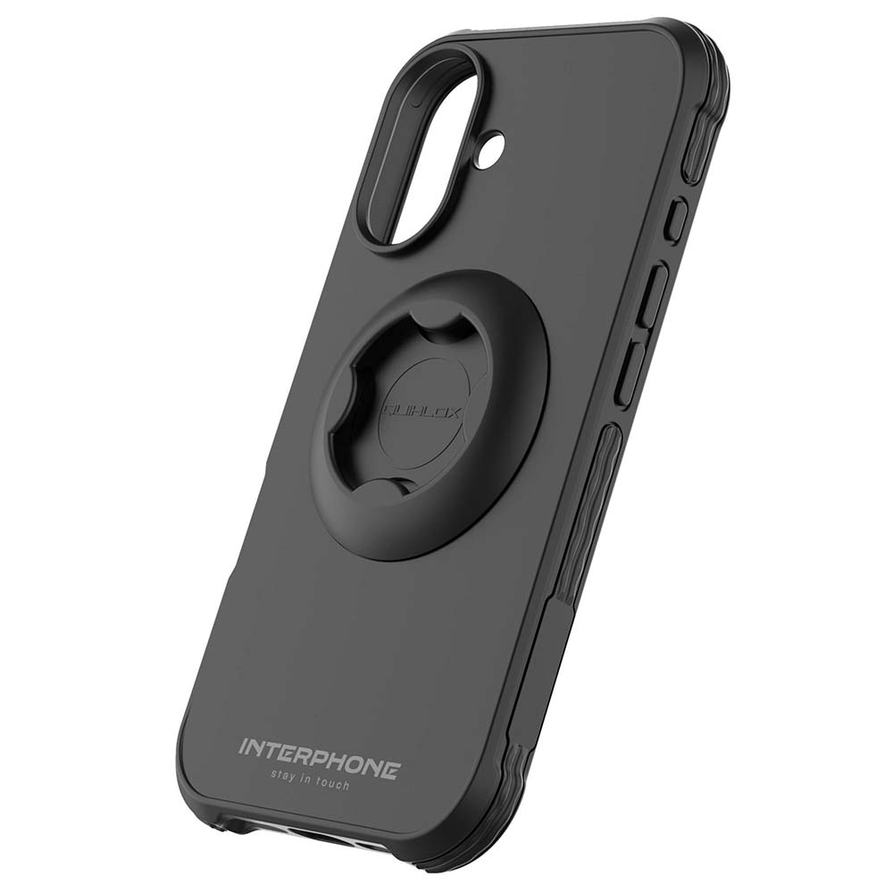 [37302-00-101] QUIKLOX CASE IPHONE 16