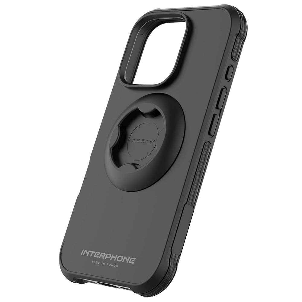 QUIKLOX CASE IPHONE 16 PRO