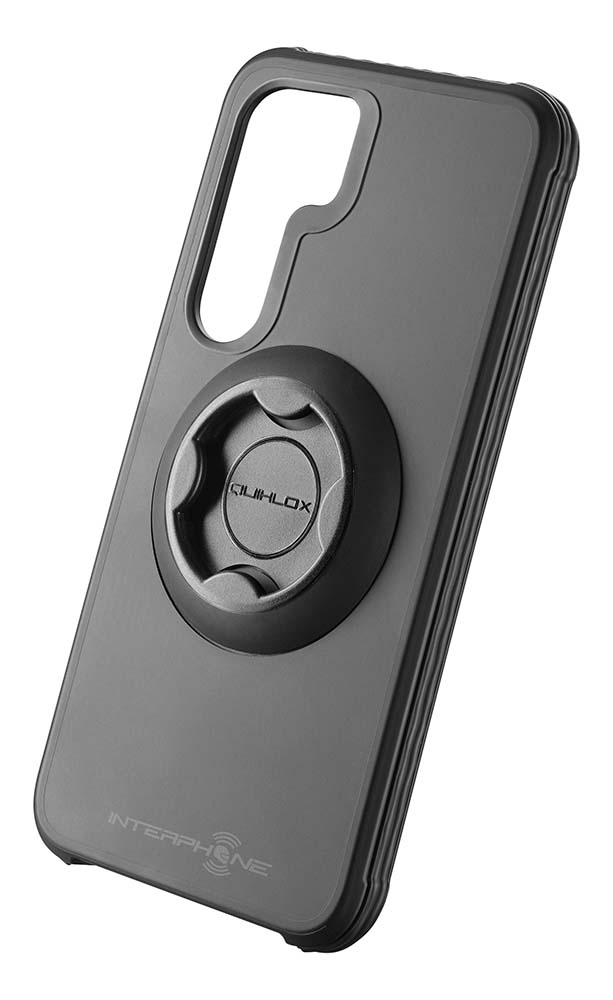 [37304-00-101] QUIKLOX CASE SAMSUNG S24 PLUS