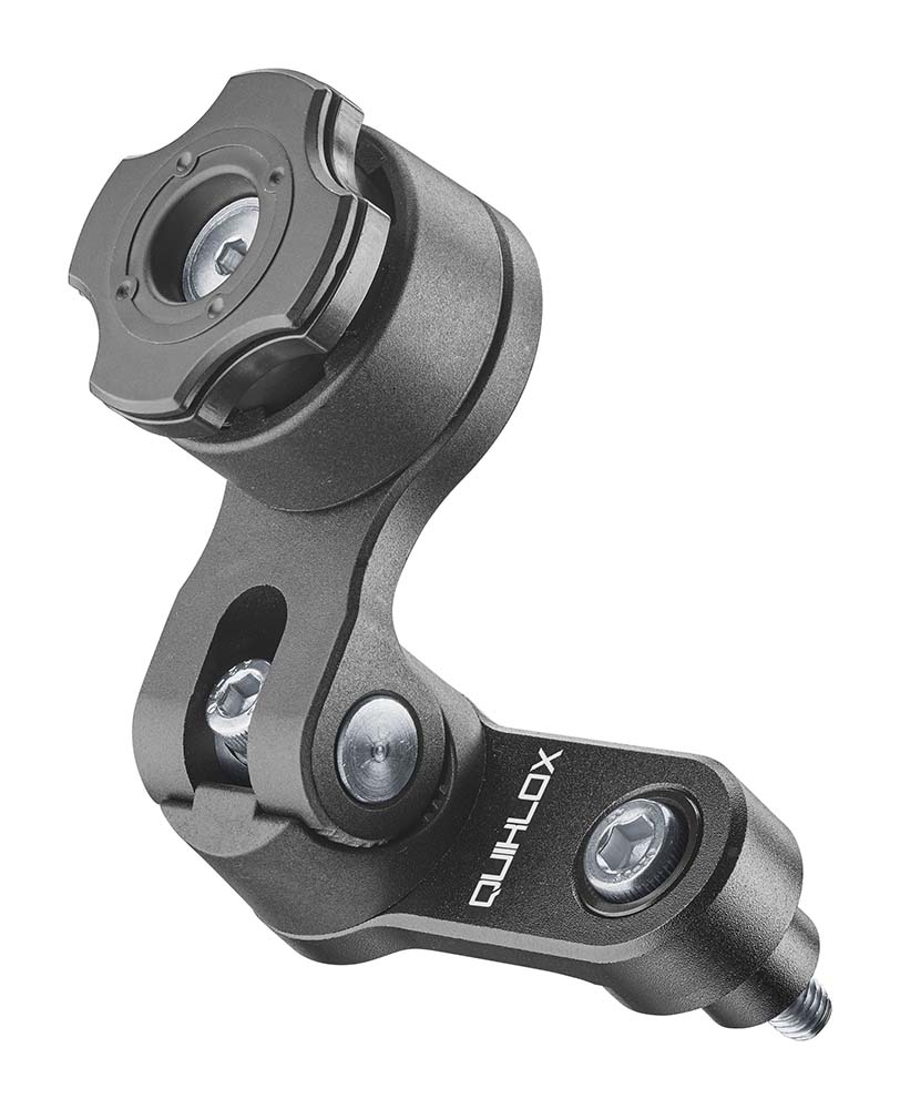 [37203-00-100] QUIKLOX UNIVERSAL QUIKLOX FORK STEM MOUNT