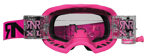 [22410-00-111] Rip 'n Roll Bril Colossus XL Roll Off (Pink)