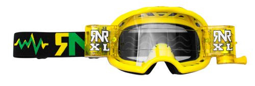 Rip 'n Roll Bril Colossus XL Roll Off