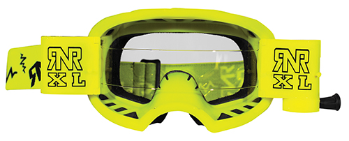 Rip 'n Roll Bril Colossus XL Roll Off