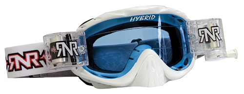 [22400-00-103] Rip 'n Roll Bril Hybrid + Roll Off (Black)