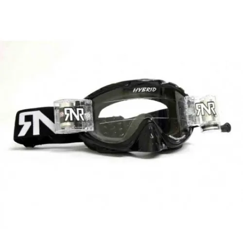 [22400-00-103] Rip 'n Roll Bril Hybrid + Roll Off (Negro)