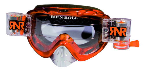 Rip 'n Roll Bril Hybrid + Roll Off