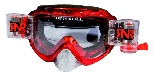 Rip 'n Roll Bril Hybrid + Roll Off