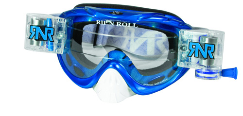 Rip 'n Roll Bril Hybrid + XL Roll Off
