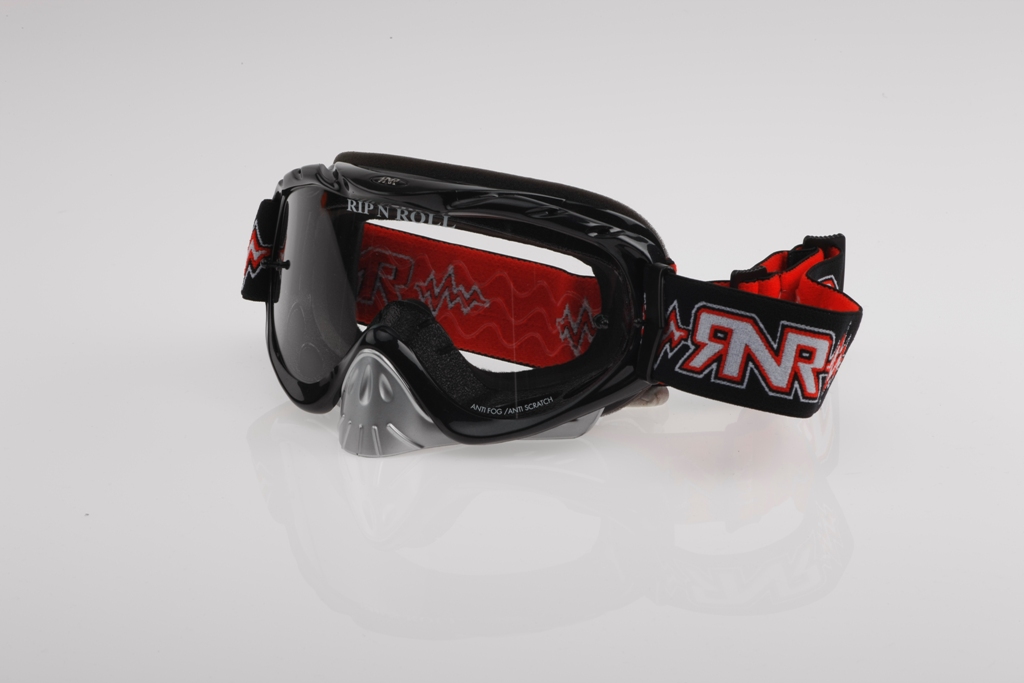 [22401-00-103] Rip 'n Roll Bril Hybrid (Black)