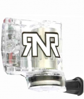 Rip 'n roll canister links + deksel